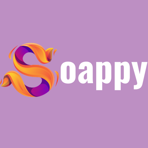 Soappy